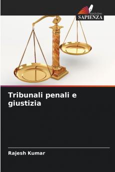 Tribunali penali e giustizia