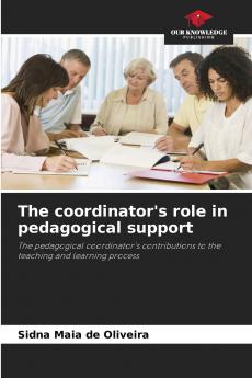 The coordinator's role in pedagogical support