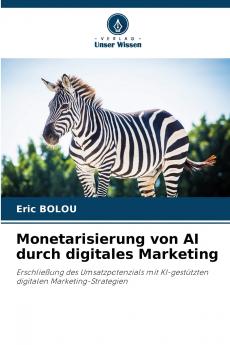 Monetarisierung von AI durch digitales Marketing