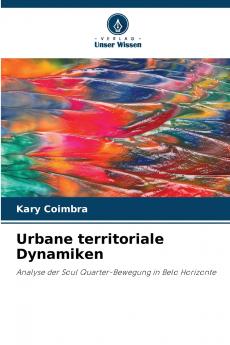 Urbane territoriale Dynamiken