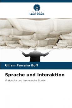 Sprache und Interaktion