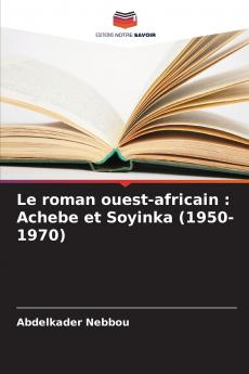 Le roman ouest-africain