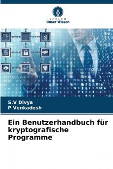 Ein Benutzerhandbuch für kryptografische Programme