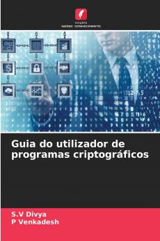 Guia do utilizador de programas criptográficos