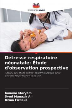Détresse respiratoire néonatale