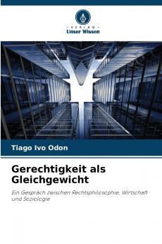 Gerechtigkeit als Gleichgewicht