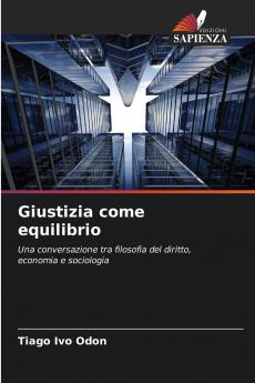 Giustizia come equilibrio