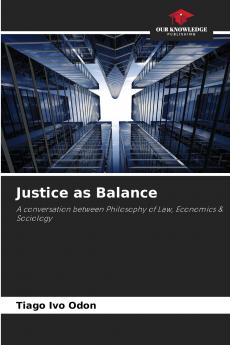 Justice as Balance