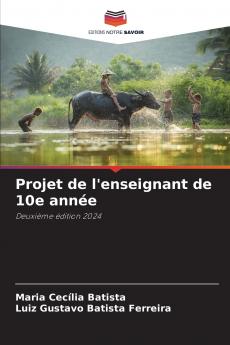 Projet de l'enseignant de 10e année