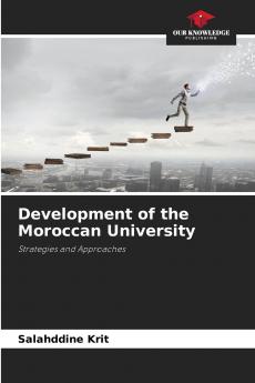 Development of the Moroccan University