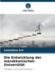 Die Entwicklung der marokkanischen Universität