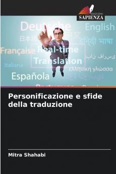 Personificazione e sfide della traduzione