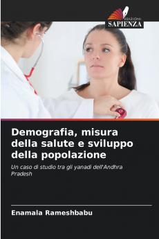 Demografia misura della salute e sviluppo della popolazione