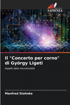 Il Concerto per corno di György Ligeti