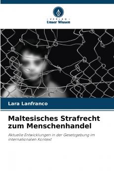 Maltesisches Strafrecht zum Menschenhandel