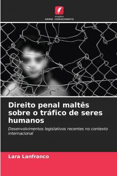 Direito penal maltês sobre o tráfico de seres humanos
