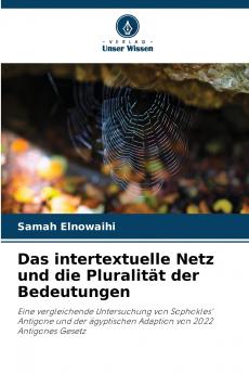 Das intertextuelle Netz und die Pluralität der Bedeutungen