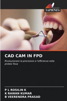 CAD CAM IN FPD