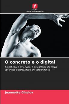 O concreto e o digital
