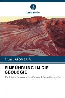EINFÜHRUNG IN DIE GEOLOGIE