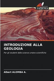 INTRODUZIONE ALLA GEOLOGIA