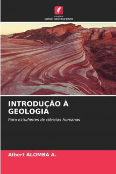 INTRODUÇÃO À GEOLOGIA