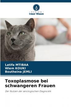 Toxoplasmose bei schwangeren Frauen