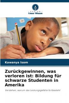 Zurückgewinnen was verloren ist