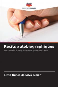 Récits autobiographiques