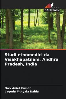 Studi etnomedici da Visakhapatnam Andhra Pradesh India