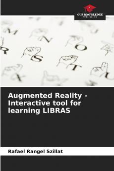 Augmented Reality - Interactive tool for learning LIBRAS