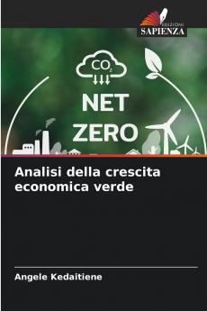 Analisi della crescita economica verde