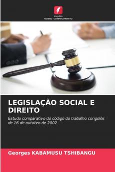 LEGISLAÇÃO SOCIAL E DIREITO