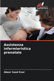 Assistenza infermieristica prenatale