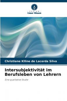 Intersubjektivität im Berufsleben von Lehrern