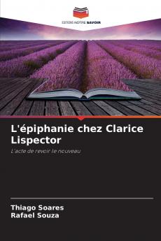 L'épiphanie chez Clarice Lispector