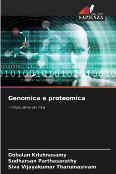 Genomica e proteomica