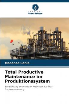 Total Productive Maintenance im Produktionssystem