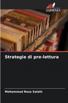 Strategie di pre-lettura