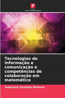 Tecnologias de informação e comunicação e competências de colaboração em matemática