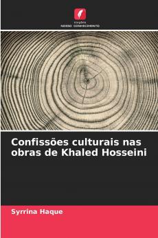 Confissões culturais nas obras de Khaled Hosseini