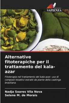 Alternative fitoterapiche per il trattamento del kala-azar