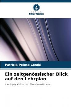 Ein zeitgenössischer Blick auf den Lehrplan