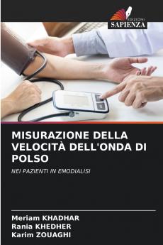MISURAZIONE DELLA VELOCITÀ DELL'ONDA DI POLSO