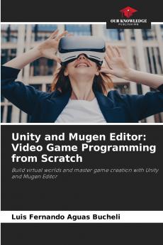 Unity and Mugen Editor