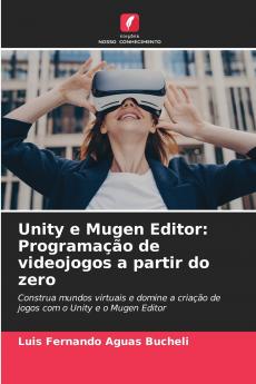 Unity e Mugen Editor