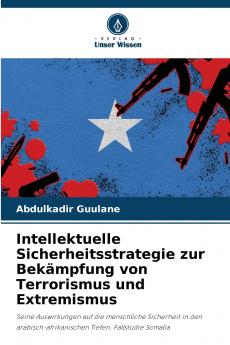 Intellektuelle Sicherheitsstrategie zur Bekämpfung von Terrorismus und Extremismus