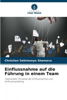 Einflussnahme auf die Führung in einem Team