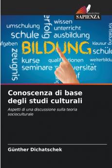 Conoscenza di base degli studi culturali