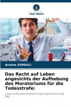 Das Recht auf Leben angesichts der Aufhebung des Moratoriums für die Todesstrafe